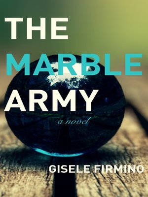 cover image of The Marble Army